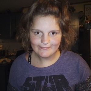 Meet your Posher, Mackinze